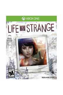 Life is Strange [Xbox One]